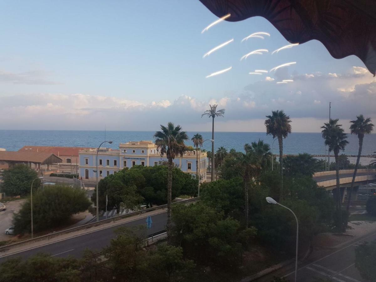 Las Brisas Del Mediterraneo Alicante Buitenkant foto