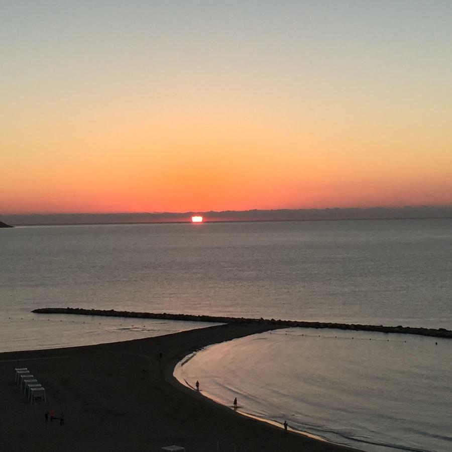 Las Brisas Del Mediterraneo Alicante Buitenkant foto