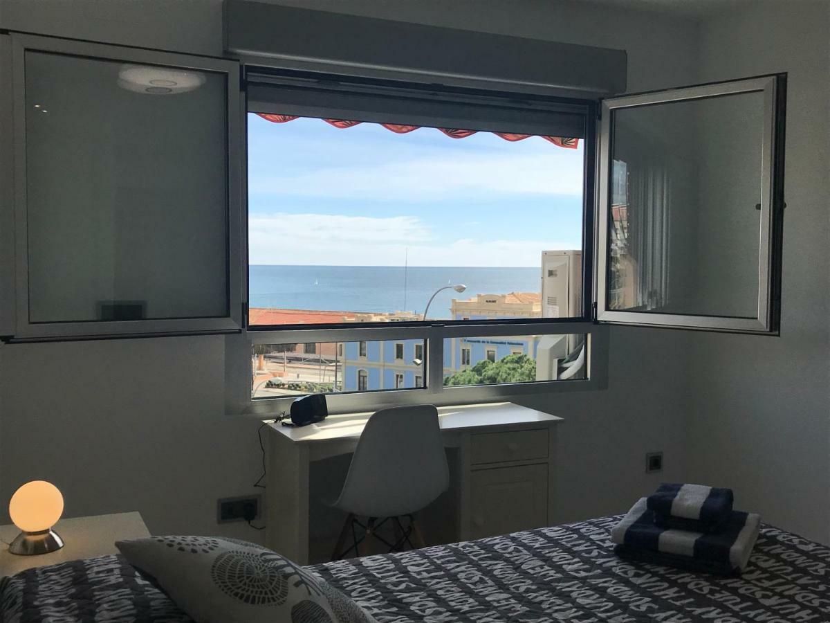 Las Brisas Del Mediterraneo Alicante Buitenkant foto