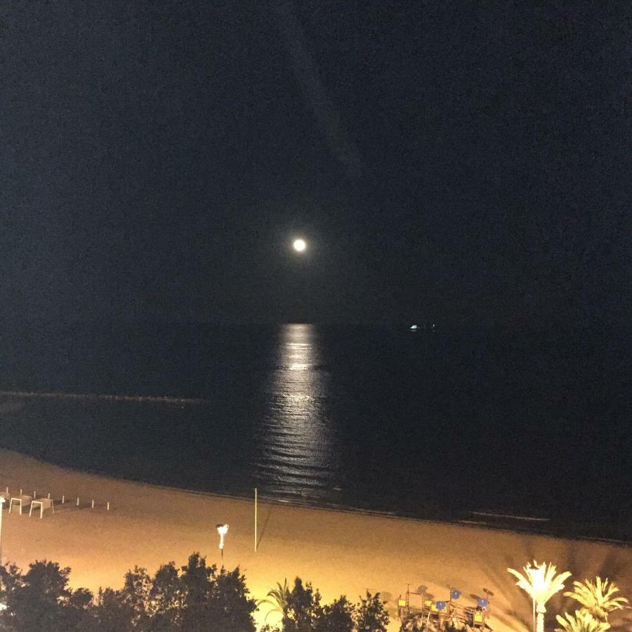 Las Brisas Del Mediterraneo Alicante Buitenkant foto